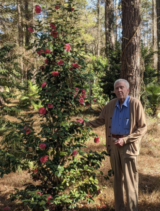 George C. Coulam