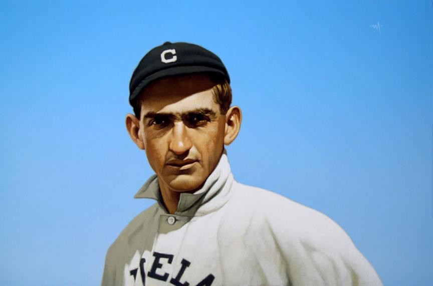 Joseph "SHOELESS JOE" Jackson