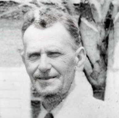 George Pierce