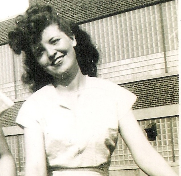Ruby Clark Lewellen Ruby Clark Lewellen