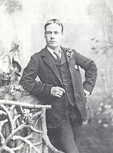 English Gentleman