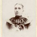A photo of Elizabeth Schreck