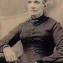A photo of Amanda B. (Underwood) Cornwell-Noakes