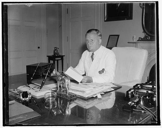 G.F.T. O'Connor
