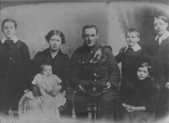 John Neild Family, United Kingdom