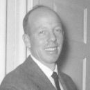 A photo of Bartlett E Kooker