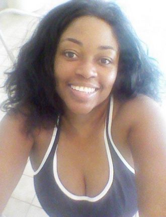 Angela M. (Harrison) Vaughn