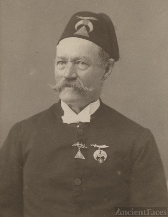 Peter Westfalius
