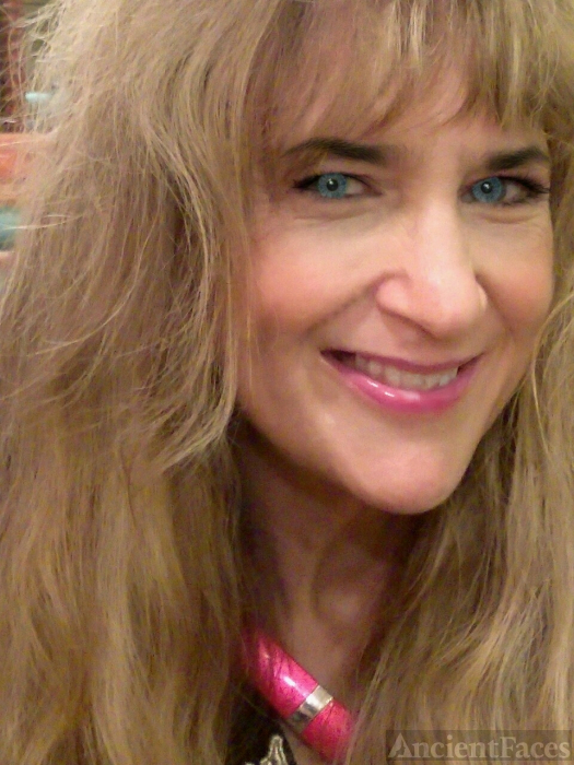 Dana Marie Angelique Kanakaredes Doyle