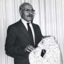 A photo of George Papashvily