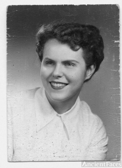 Carolyn Alyce Little Wendt