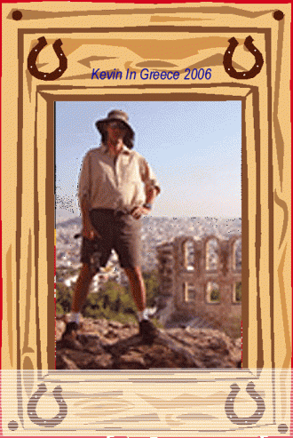 Kevin Daniel Gougherty