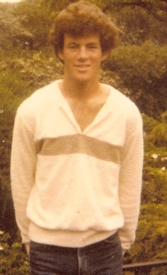 James Michael Parker