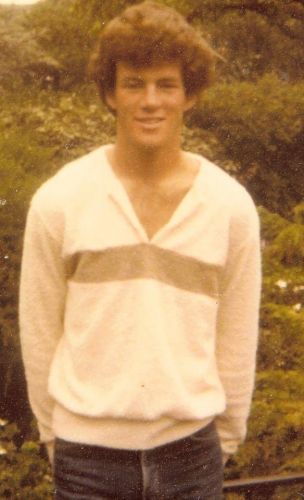 James Michael Parker