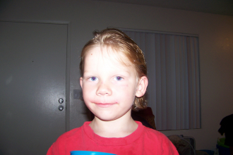 Zachary Tyler Jackson Zachary Tyler Jackson