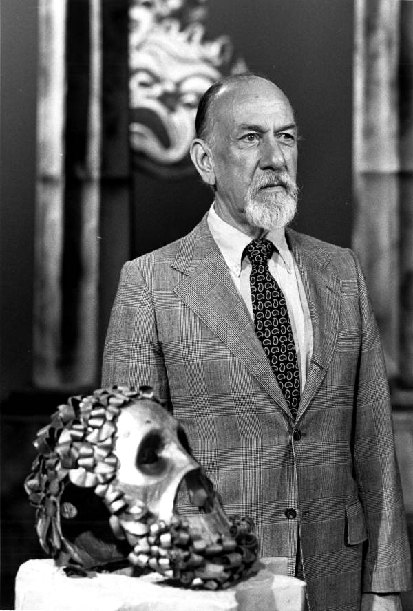 Jose Ferrer