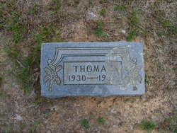 Thomas E Sobey