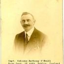 A photo of Osborne O'Neill