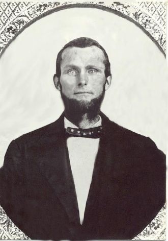 Moses Perkins Lee