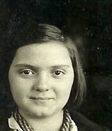 Lucille Marie Dyer-School photo=face only Lucille Marie Dyer-School photo=face only