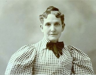 Leronia Laird