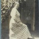 A photo of Martha C. Odum Brotherton