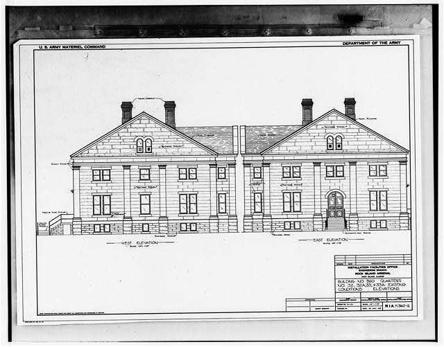 18. Photograph of line drawing in possession of...