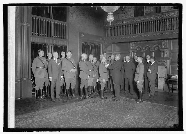 Italian Embassy, 3/1/22