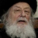A photo of Yitzchok Spira