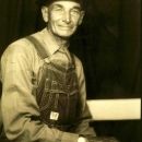 A photo of Gilbert Early White