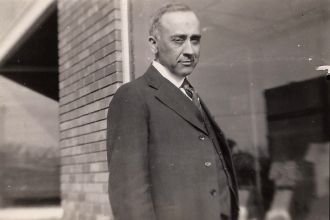 Joseph E. Llafet Joseph E. Llafet