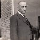 A photo of Joseph E. Llafet