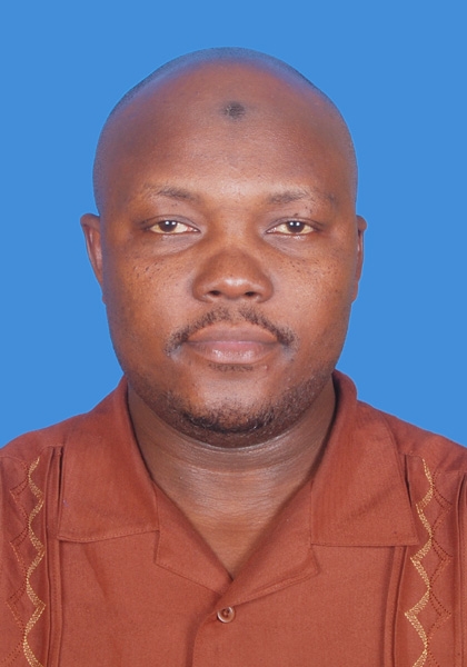 Mwinyi Abubakar Kheiry