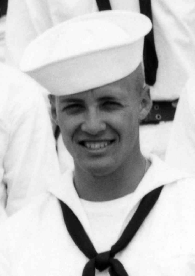 Kenneth Dean Pitcher