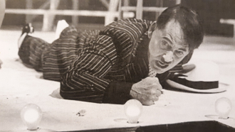 Donald Madden