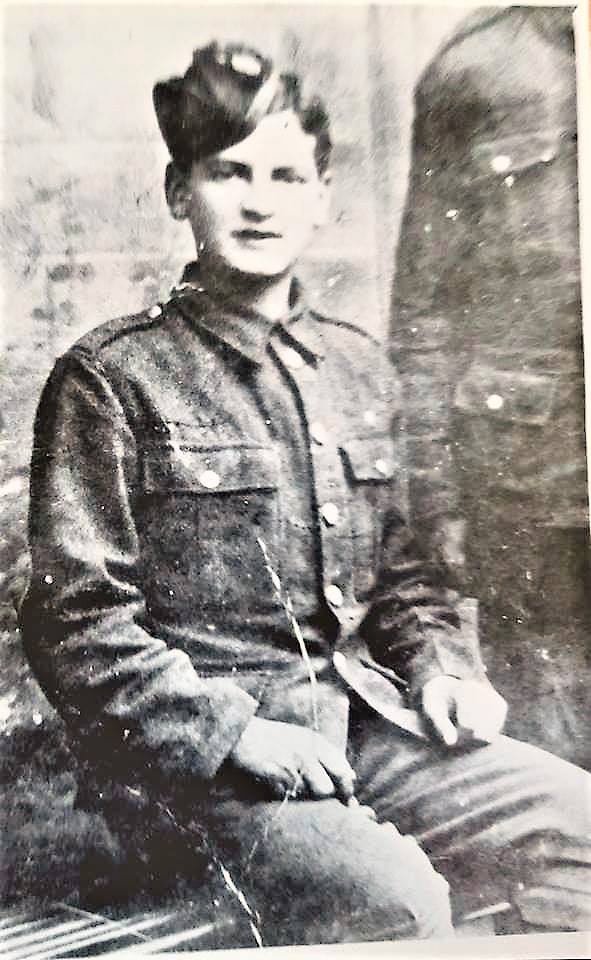 Jack Sutherland