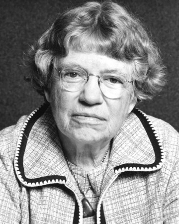 Margaret Mead