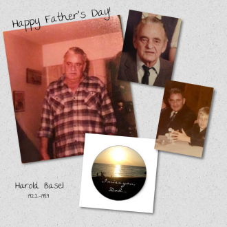 Harold J Basel