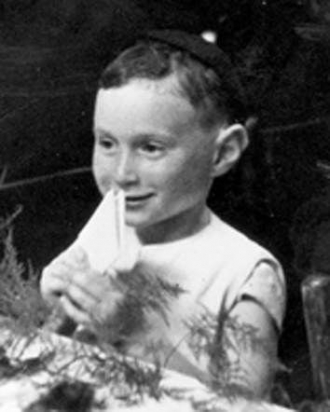 Photo of Machiel