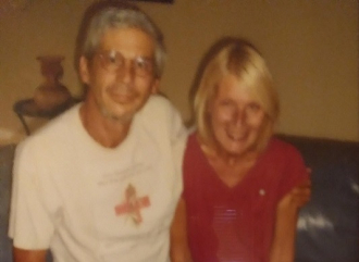 My Last Day with my sister, Ellen