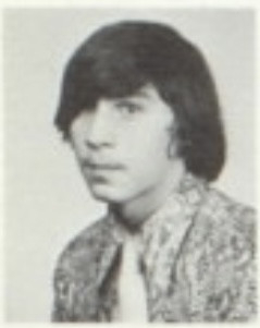 A photo of Edward Gary Lefrak