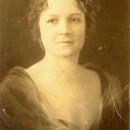 A photo of Olive Dunning