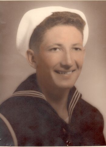 Seaman, Doyle F Norton