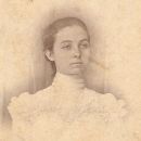 A photo of Lovie L Finley
