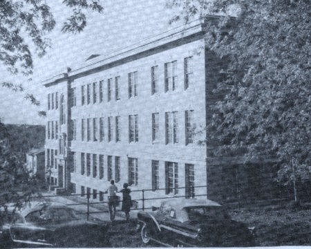 High School