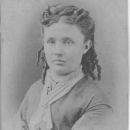 A photo of Mary Ann (Salter) Chapman