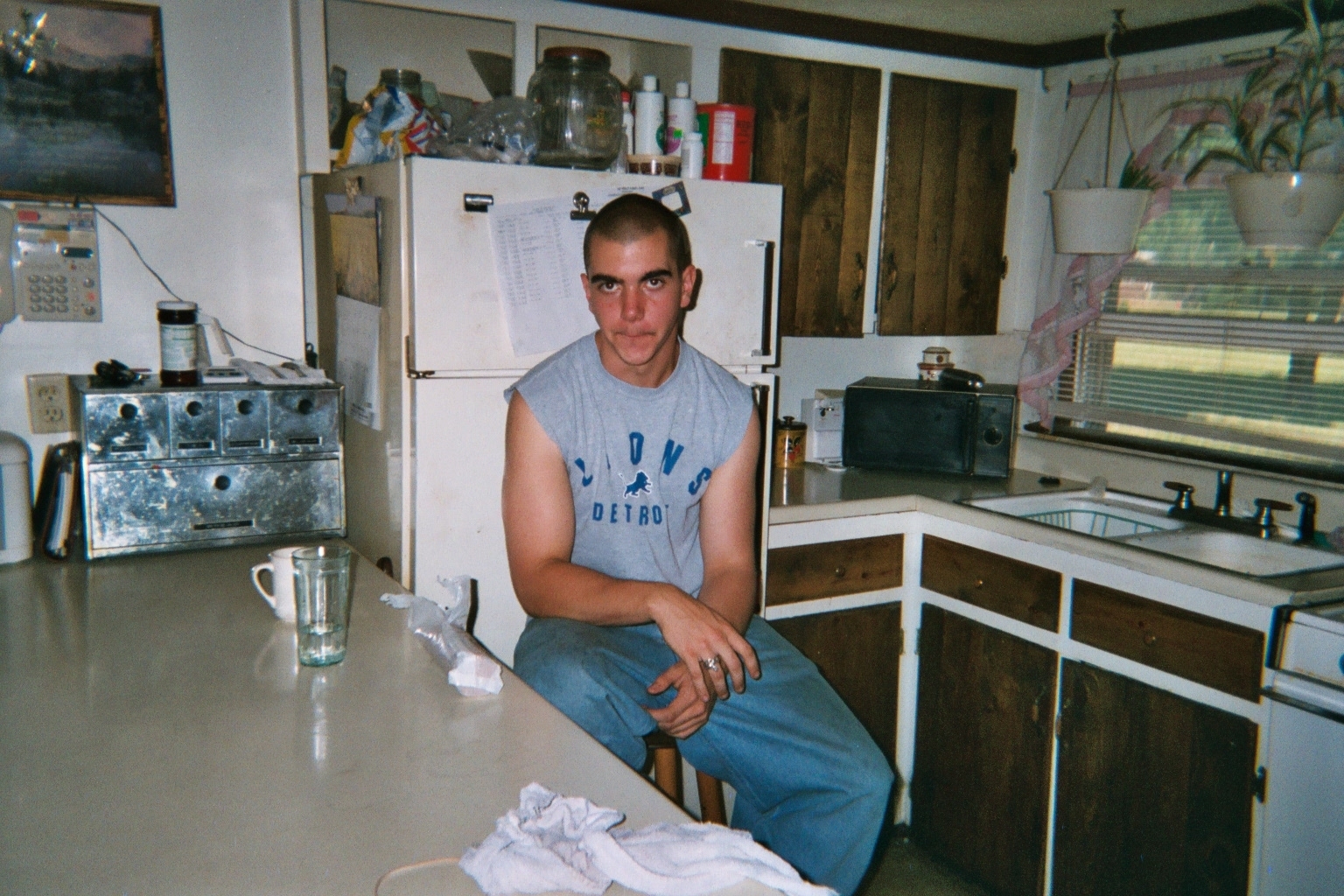 James Douglas Diemert