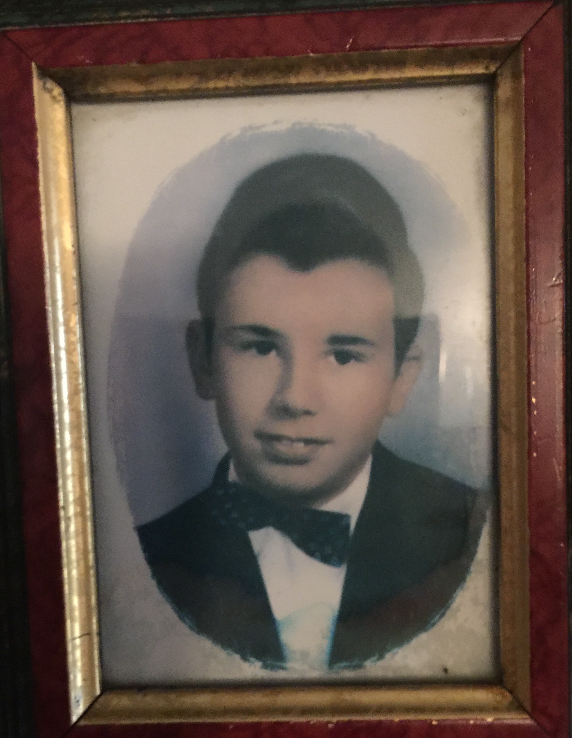 Kenneth Wayne Wempren