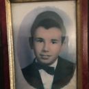 A photo of Kenneth Wayne Wempren