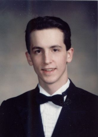 Matthew A Lebedda